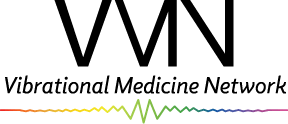 Vibrational Medicine Network Logo